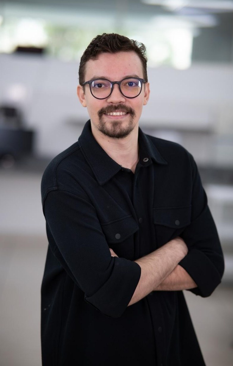 Dr. Luiz Ricardo Veras
